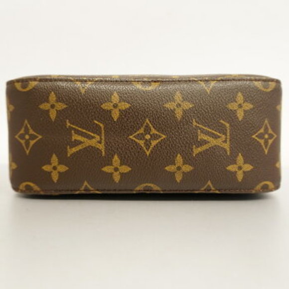 Louis Vuitton Monogram Spontini Handbag - Picture 3 of 13